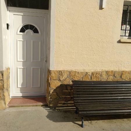 Apartamento Cigueena 1 Zaragoza Bagian luar foto