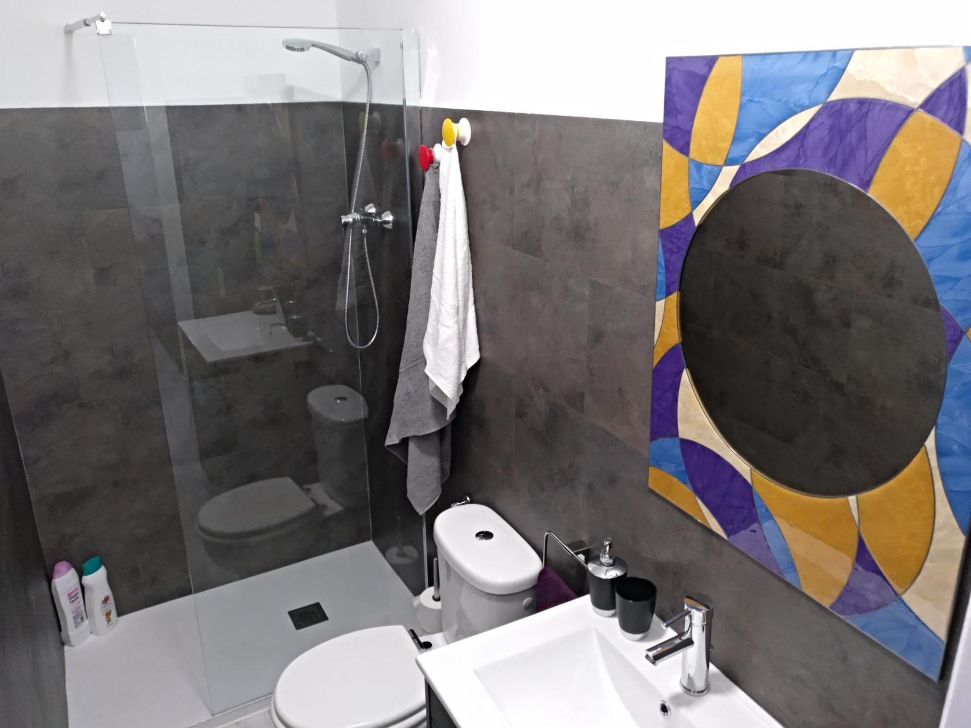 Apartamento Cigueena 1 Zaragoza Bagian luar foto